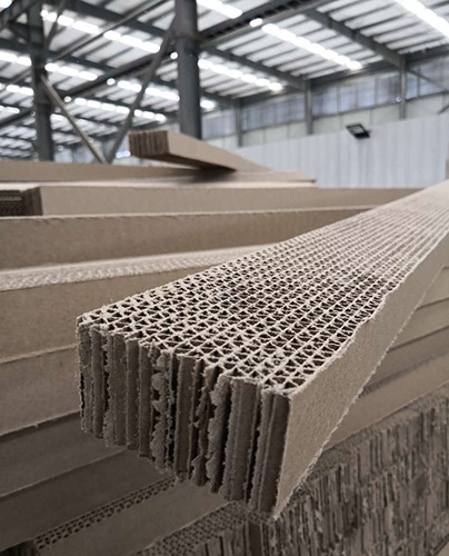 蕪湖U型紙護角廠家的精度要求有哪些？