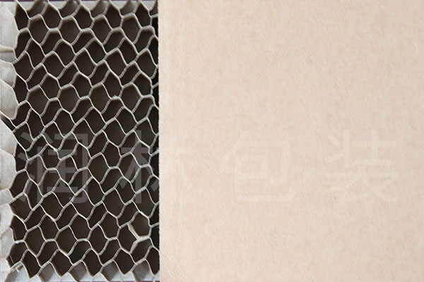 紙質(zhì)蜂窩板